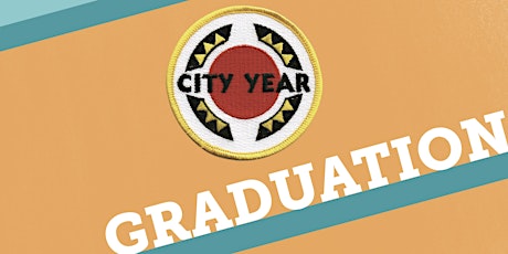 City Year Washington, DC Graduation 2017 primary image