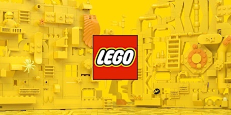 Lego Challenge tickets