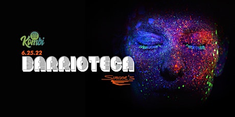 BarrioTeca: Reggae, Reggaeton, House, Juke and Hip-Hop Dance Party)