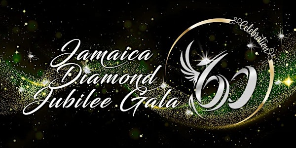 Jamaica Diamond Jubilee Black Tie Gala - Marriott Marquis Grand Ballroom