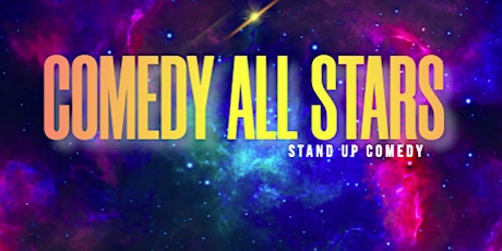 Comedy All Stars ( Stand Up Comedy ) MTLCOMEDYCLUB.COM tickets
