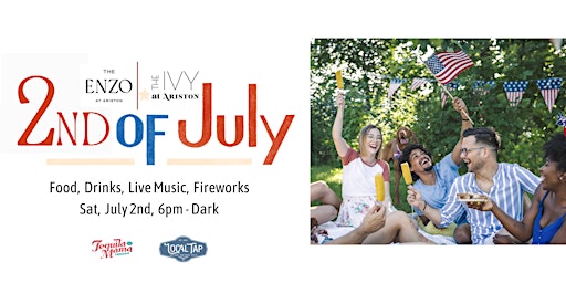 Mall of Georgia 4th of July Party Celebration