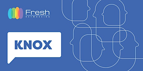 Fresh Networking Knox - Guest Registration