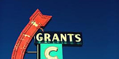 5 Rules of Grant Club: The basics of grantseeking