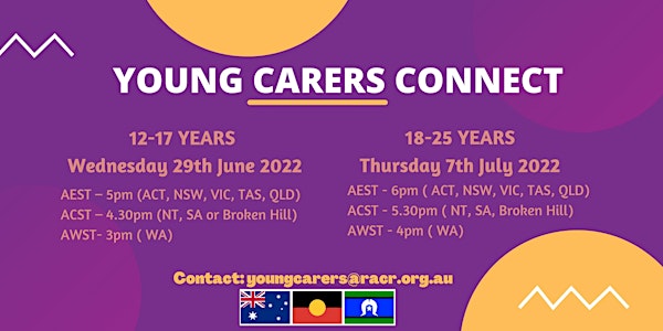 Young Carers Connect