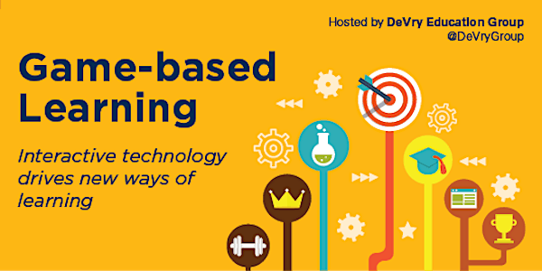 Game-based Learning in Higher Ed