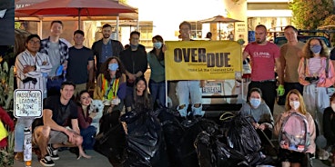 7/1 8one8 Brewery Community Cleanup 6:00PM-8:00PM