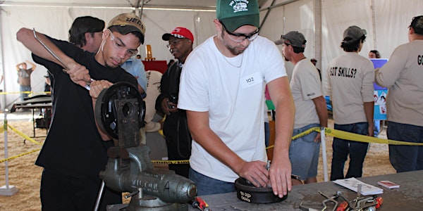 2017 State Fair of Virginia Student Competitions