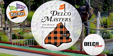 The 4th Annual Delco Masters