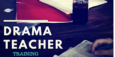 Drama Teacher Classes primary image