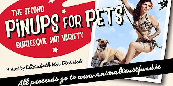 Pinups For Pets 2