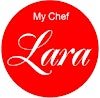 My Chef Lara's Logo