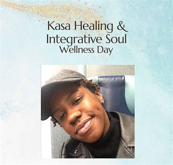 Kasa Healing Wellness Day image