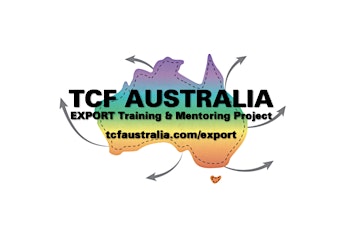 TCF AUSTRALIA EXPORT Project Mod 3 Export Market Development Grant Program biglietti