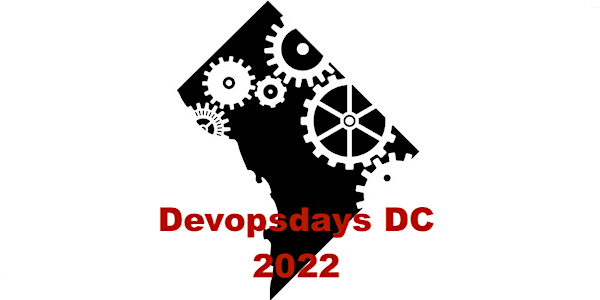 Devopsdays DC 2022