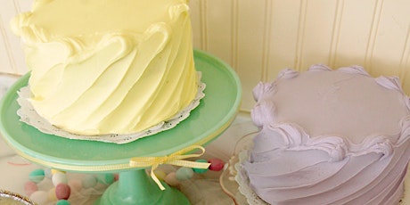 Magnolia Bakery CHICAGO: Classic Cake Icing primary image