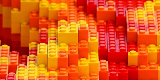 Lego Murals