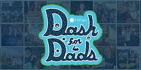 Dash For Dads 2017 primary image
