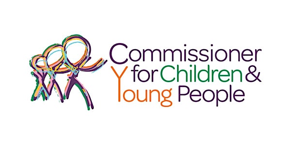 The Commissioner for Children & Young People wants to hear from your YP!