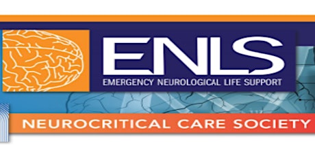 Emergency Neurological Life Support Course (ENLS)  primary image