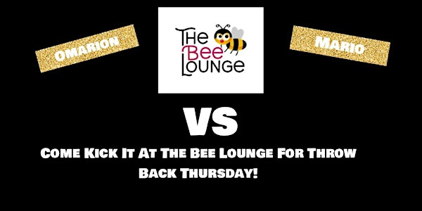 The Bee Lounge Verzuz Battle