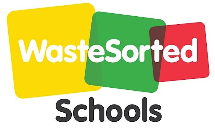 WasteSorted Schools plus plastics workshop image