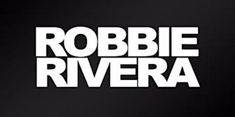 Free Tickets to Robbie Rivera in Sacramento (21+)  primary image