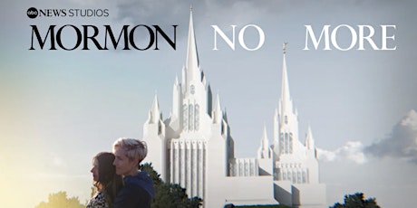 Mormon No More Screenings tickets