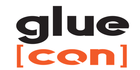 Imagen principal de GlueCon 2017