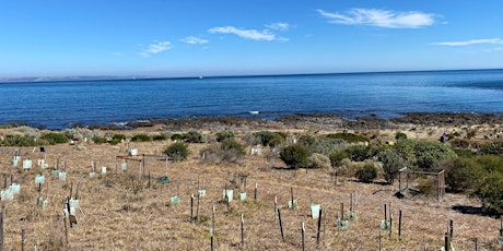 Landcare Community Tree Planting Event at Cape Jervis tickets