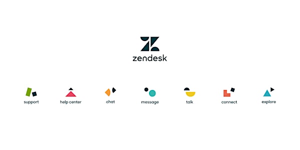 Zendesk präsentiert Multichannel Tour Zürich