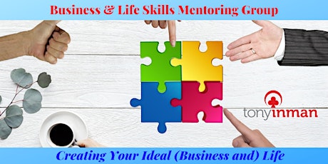 Small Business Mentoring Group tickets
