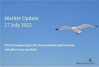 Market Update: What’s happening in markets & how will it affect you? primary image
