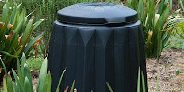 Composting - Feeding it Right