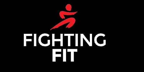 FIGHTING FIT  primary image