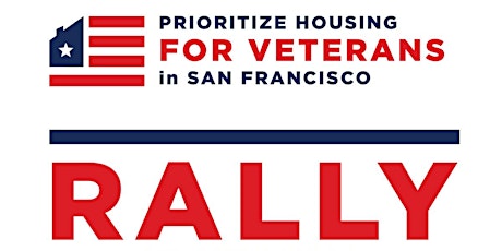 Veterans Rally at San Francisco City Hall tickets
