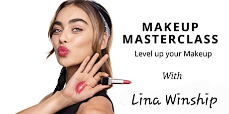 Exclusive Makeup Masterclass at Bella Vista Studio tickets