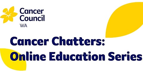 Cancer  Chatters: Cervical Screening Self-Collection Update 8741