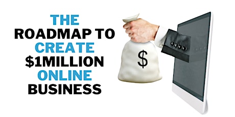 Online Business Academy - Webinar #1 tickets
