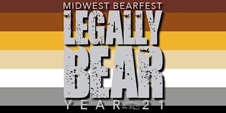 Hauptbild für Midwest Bearfest 2017