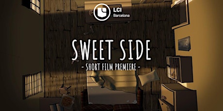 Imagen principal de Gran estreno del corto de animación "Sweet Side" en la Sala Phenomena