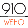 910 WeHo's Logo