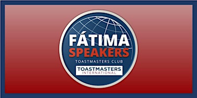 Fátima Speakers Toastmasters Club primary image