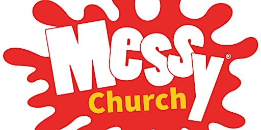 Messy Church Wendover 14th August 2022