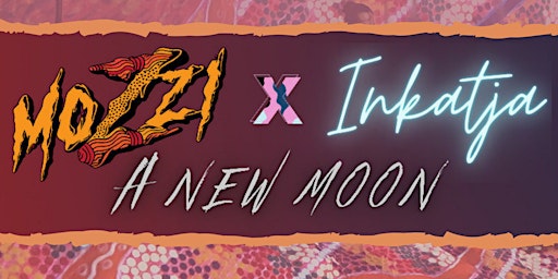 MoZzi X Inkatja - A New Moon
