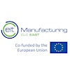 Logotipo de EIT Manufacturing East