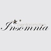 Logotipo de Insomnia Eventpromotion