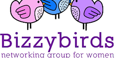 Bizzybirds Networking for Women tickets