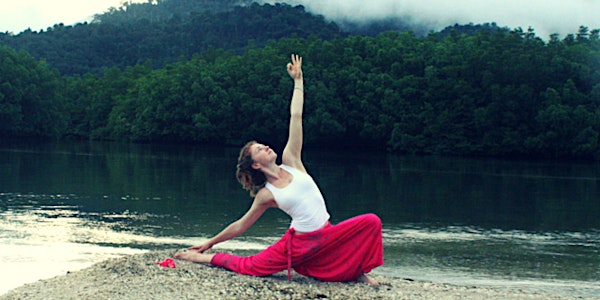 Bhakti Soul Dance