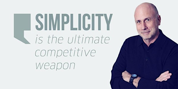 "Think Simple" with Ken Segall